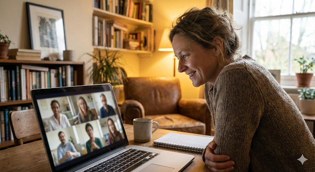 Polaris cohort session