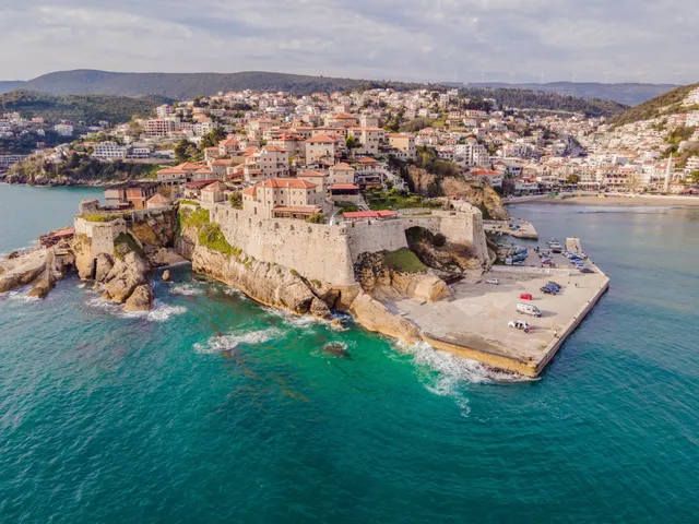 Ulcinj